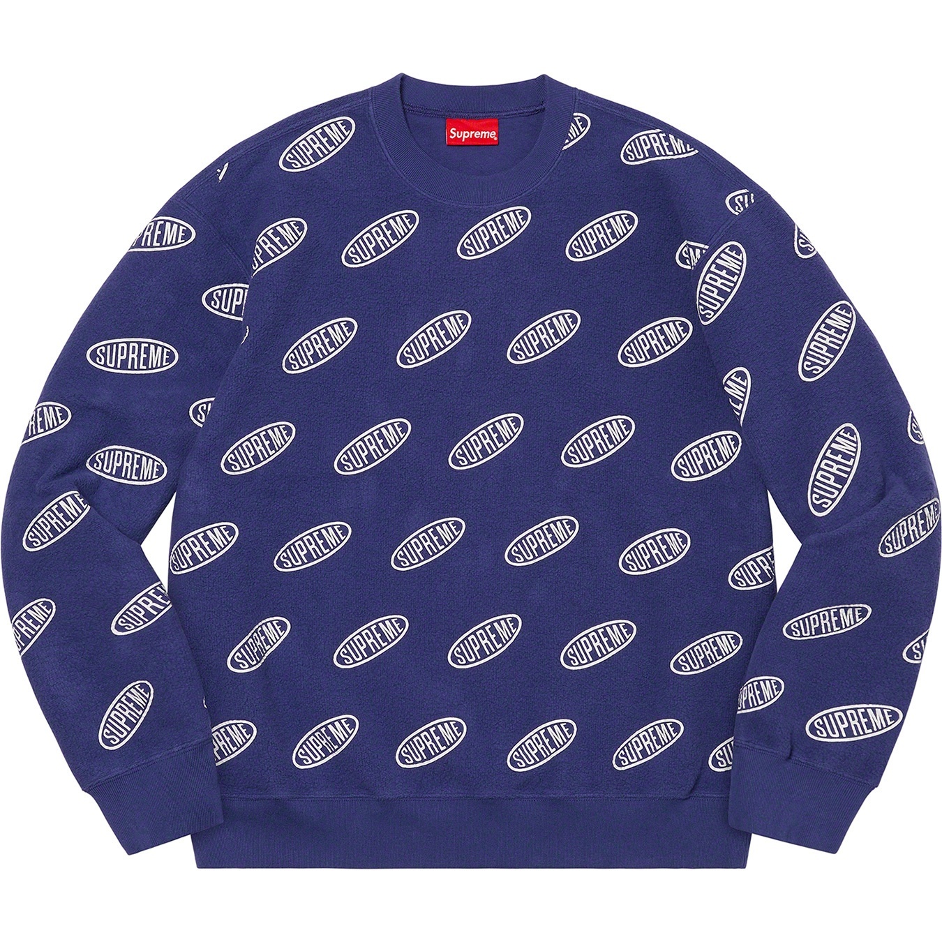 Liner Crewneck view 9